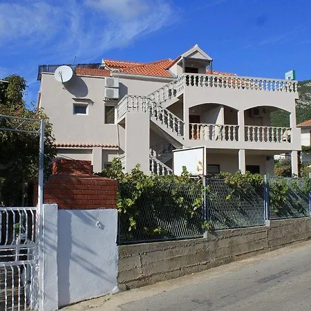 Διαμέρισμα Studio Komiza 8911a Βις