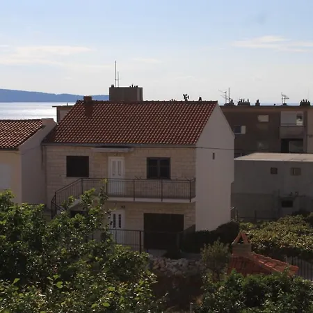 Studio Komiza 8911a Διαμέρισμα