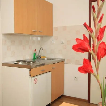 Διαμέρισμα Studio Komiza 8911a *