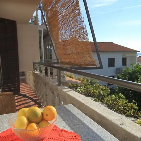 Διαμέρισμα Studio Komiza 8911a Βις