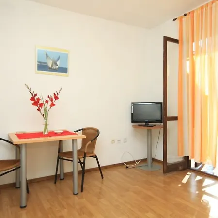 Διαμέρισμα Studio Komiza 8911a Βις