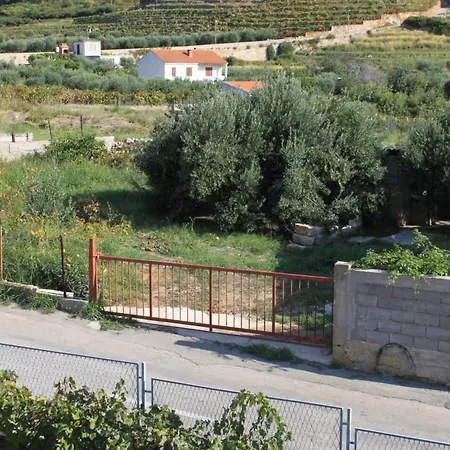 Studio Komiza 8911a Διαμέρισμα *